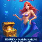 mermaid riches