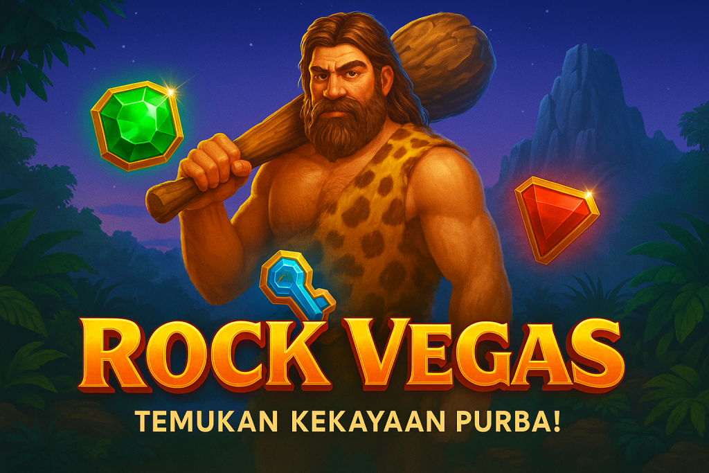 rock vegas